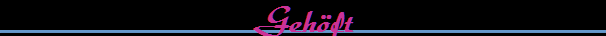 Geh�ft