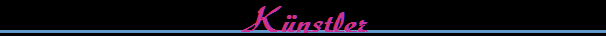 K�nstler