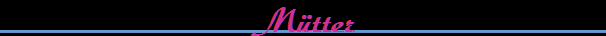 M�tter