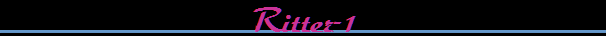 Ritter-1