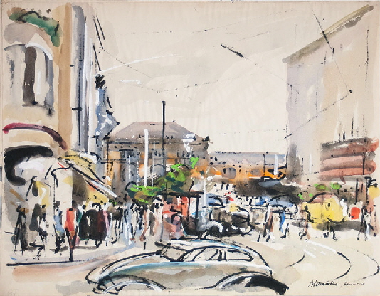 Bahnhofstrasse_I