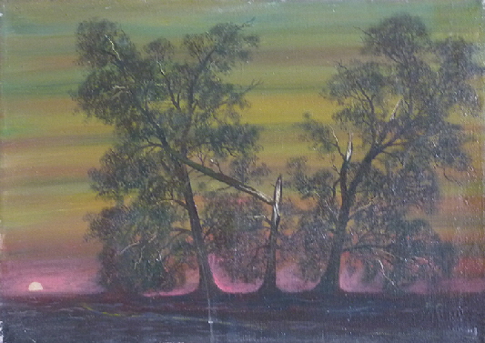 Sonnenaufgang_I
