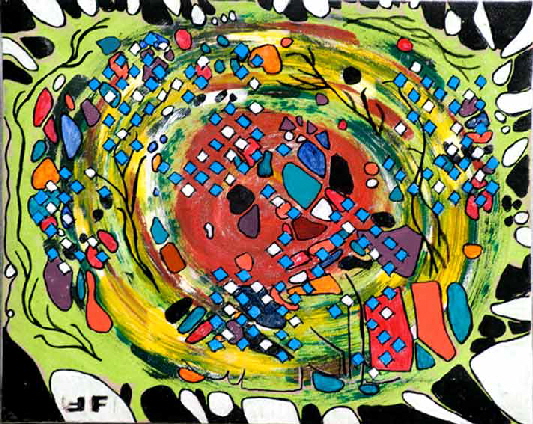 Zeittunnel_I