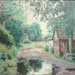altes Geh�ft