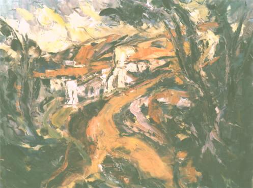 Der Weg
