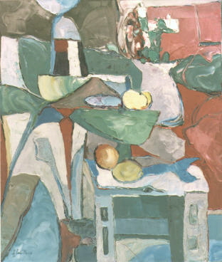 Interieur
