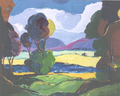 Landschaft