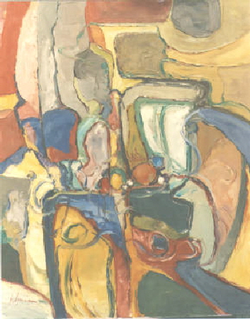 Stilleben