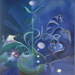 Bl�hen und Welken