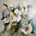 Taiga Fr�hlingsblumen